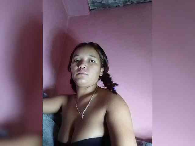 Vaninah webcam