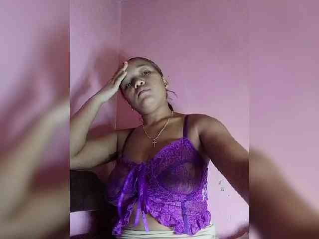 Vaninah webcam
