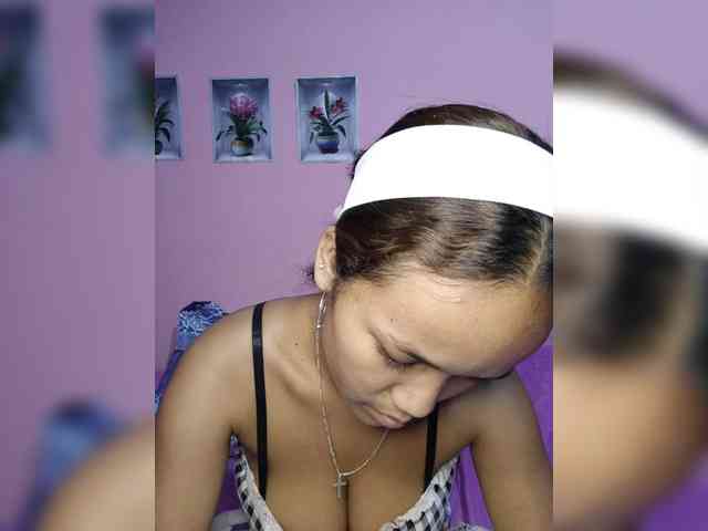 Valentina22 webcam