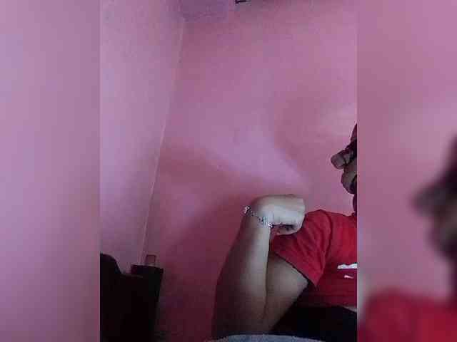Vaninah webcam