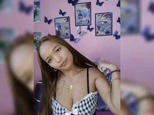 Valentina22 webcam