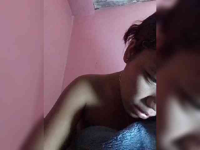Vaninah webcam