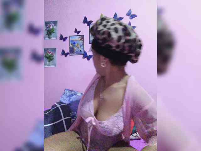 Valentina22 webcam