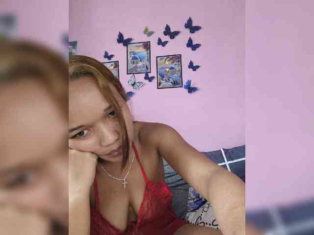 Valentina22 webcam