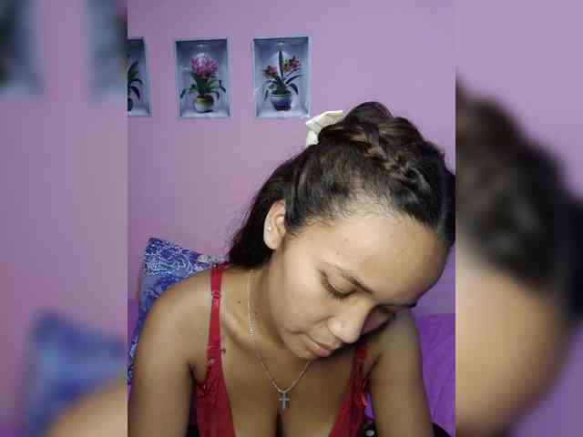 Valentina22 webcam