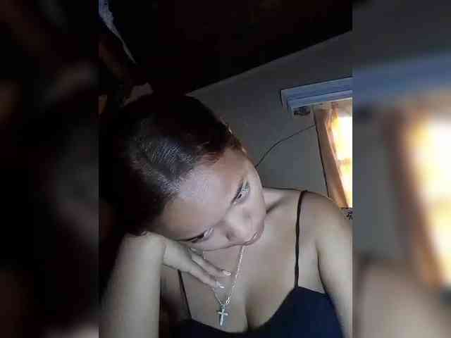 Vaninah webcam