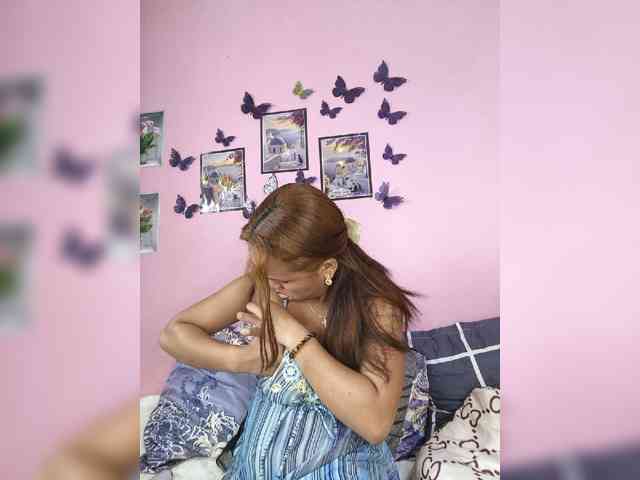 Valentina22 webcam