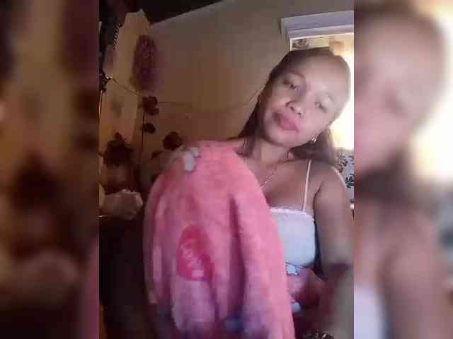Vaninah webcam