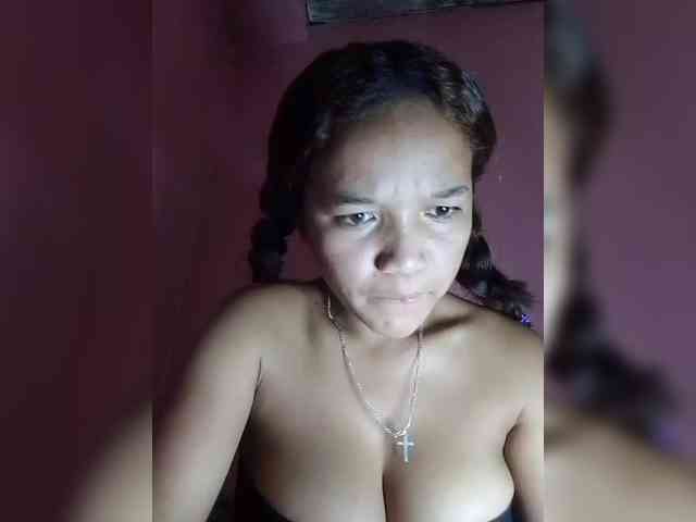 Vaninah webcam