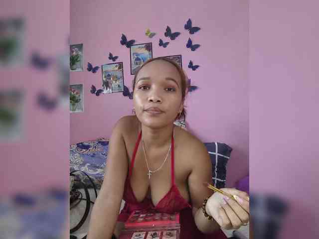 Valentina22 webcam