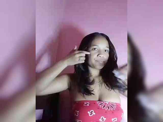 Vaninah webcam
