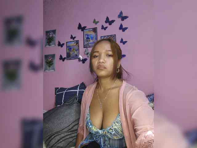 Valentina22 webcam
