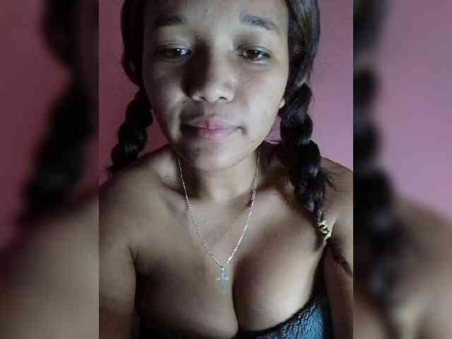 Vaninah webcam