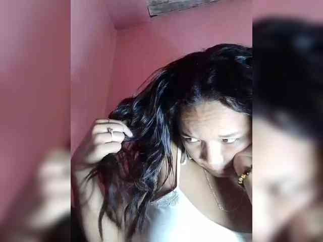 Vaninah webcam