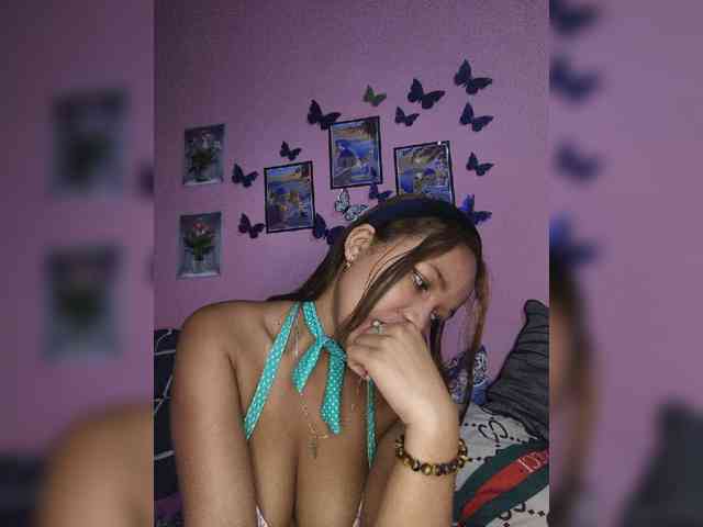 Valentina22 webcam