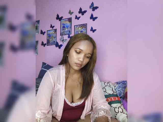 Valentina22 webcam