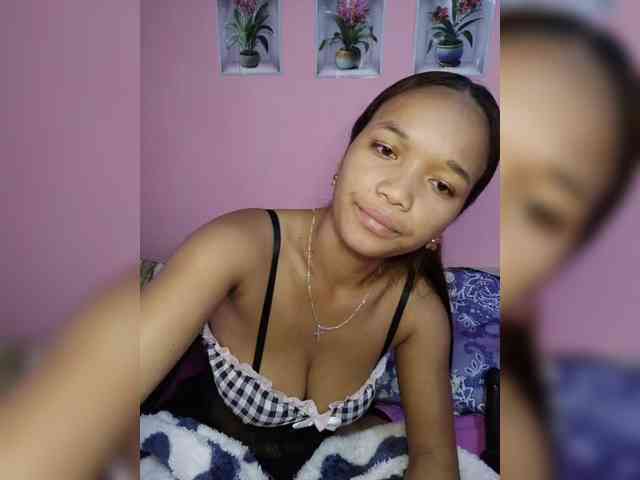 Valentina22 webcam