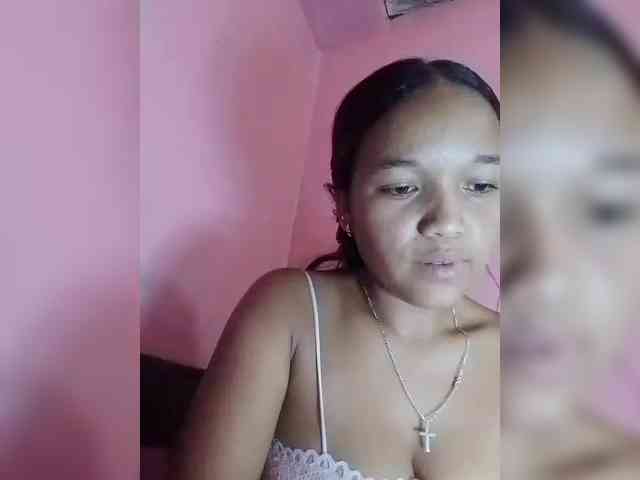 Vaninah webcam