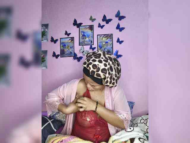 Valentina22 webcam