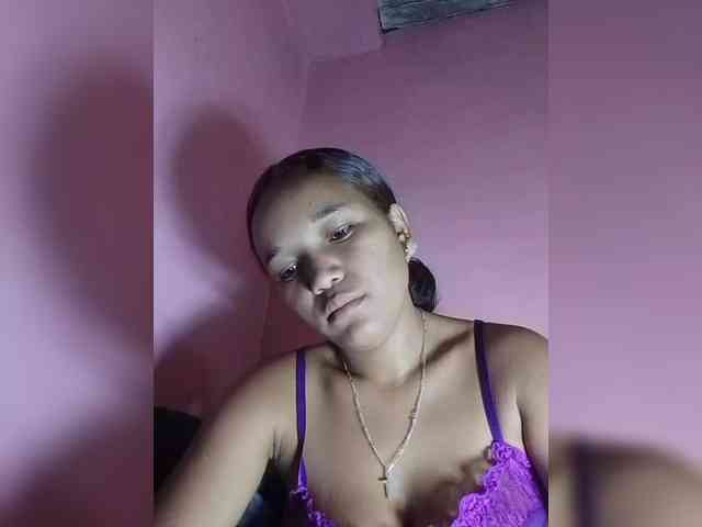 Vaninah webcam