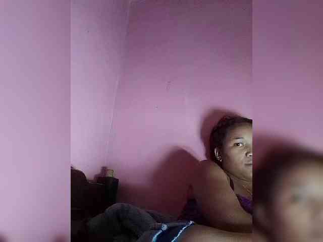 Vaninah webcam