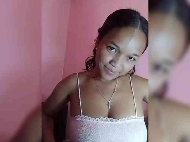 Vaninah webcam