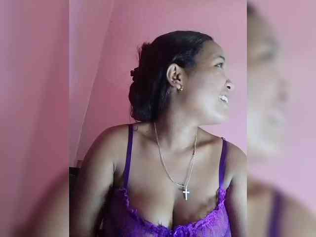 Vaninah webcam