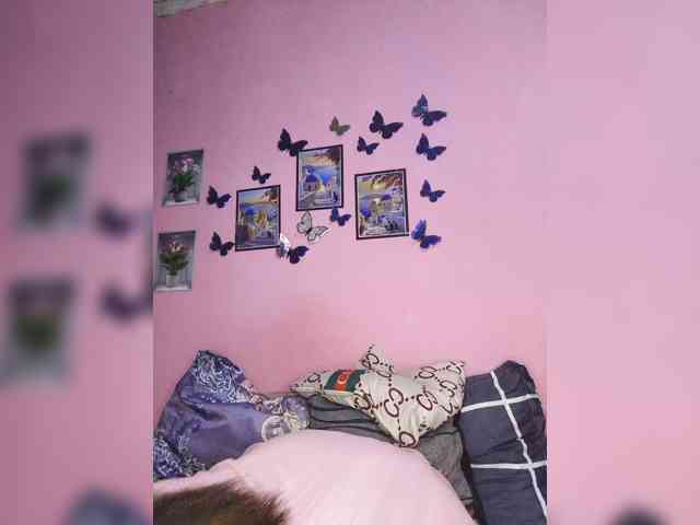 Valentina22 webcam