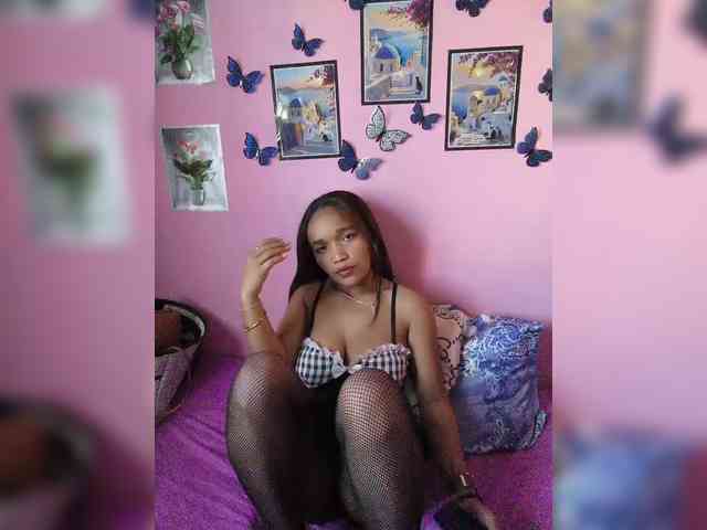 Valentina22 webcam