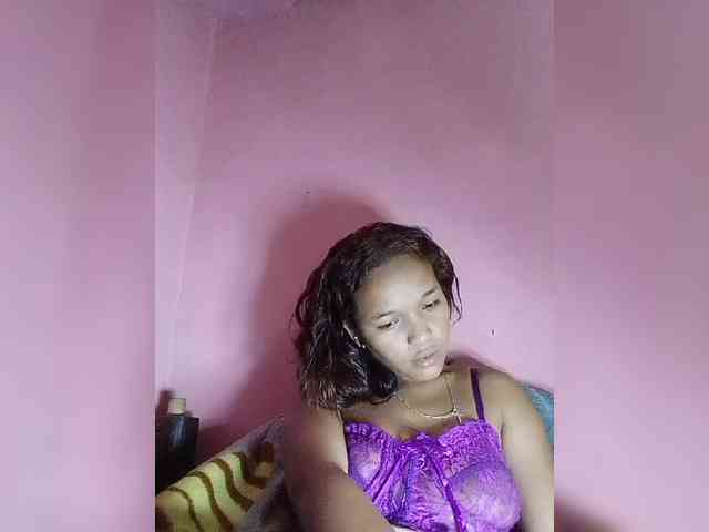 Vaninah webcam