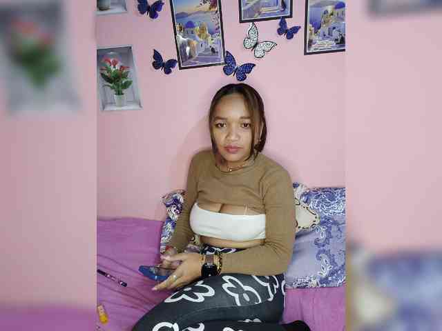 Valentina22 webcam