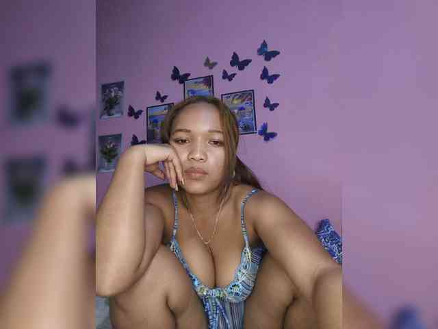 Valentina22 webcam