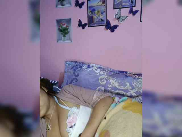 Valentina22 webcam