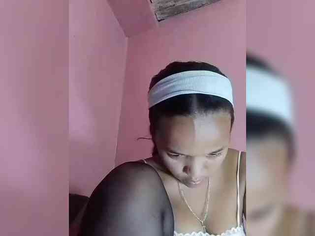 Vaninah webcam