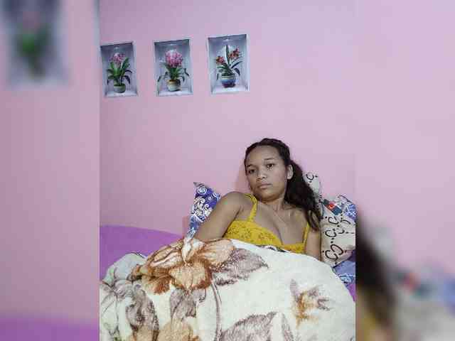 Valentina22 webcam