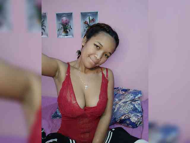 Valentina22 webcam