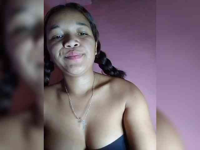 Vaninah webcam