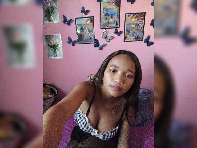 Valentina22 webcam