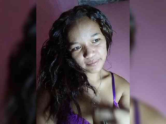 Vaninah webcam