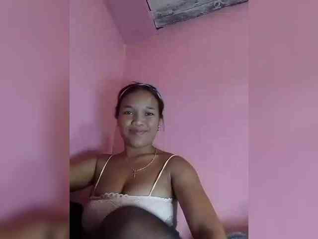 Vaninah webcam