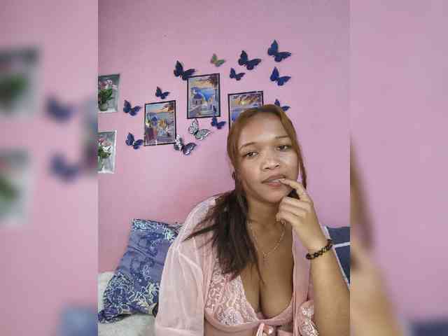 Valentina22 webcam