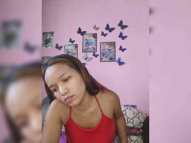 Valentina22 webcam