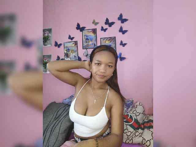 Valentina22 webcam