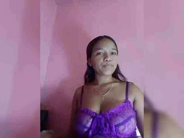Vaninah webcam