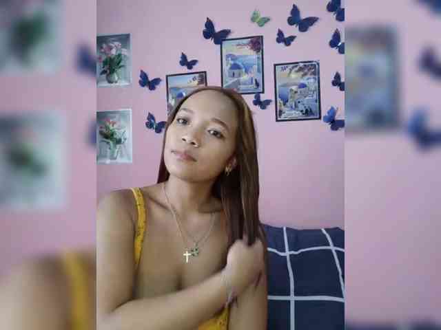 Valentina22 webcam