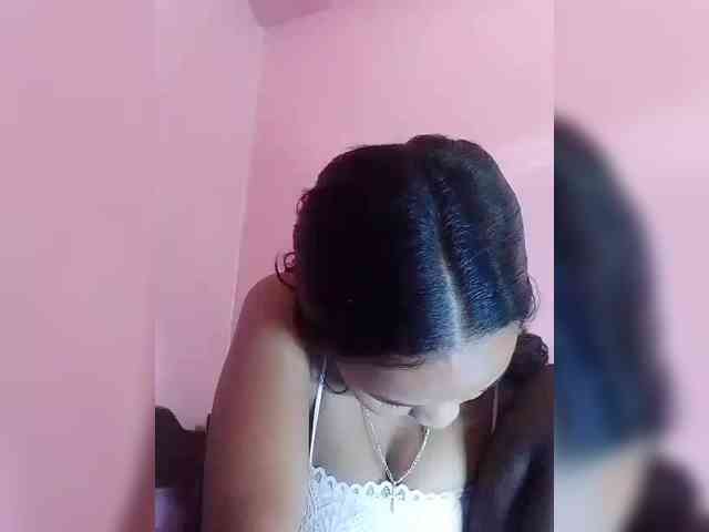 Vaninah webcam