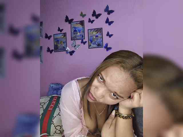 Valentina22 webcam