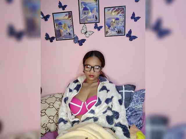 Valentina22 webcam