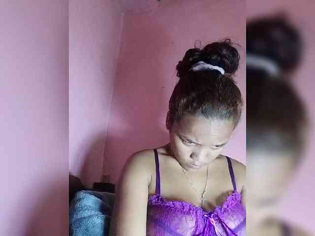 Vaninah webcam