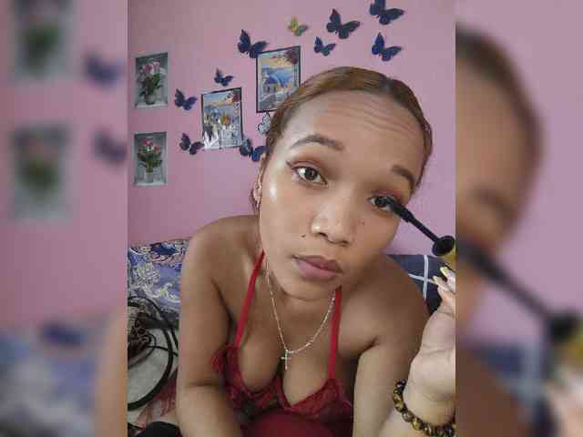 Valentina22 webcam